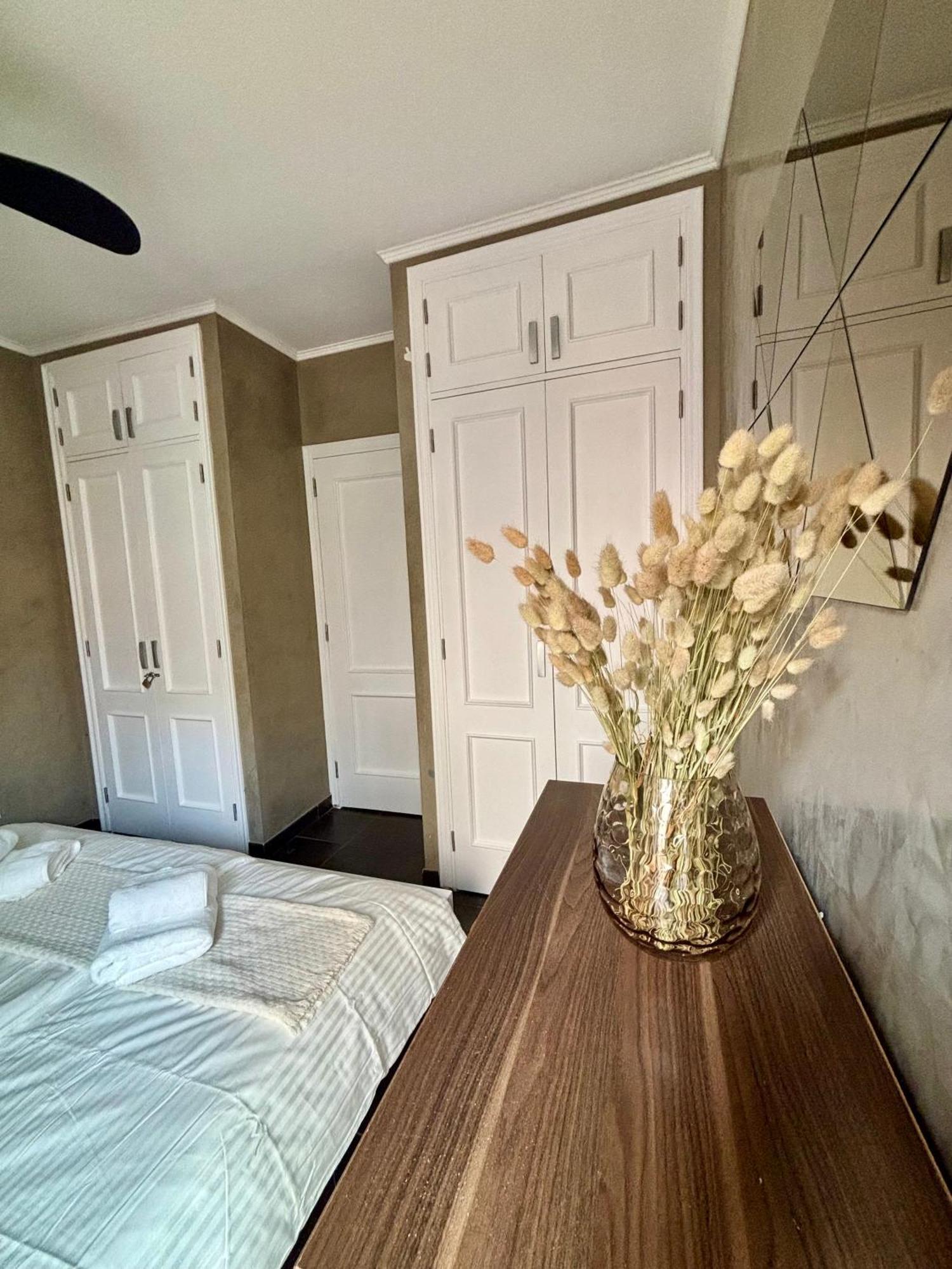 Apartment Clara Fanabe Адехе Экстерьер фото