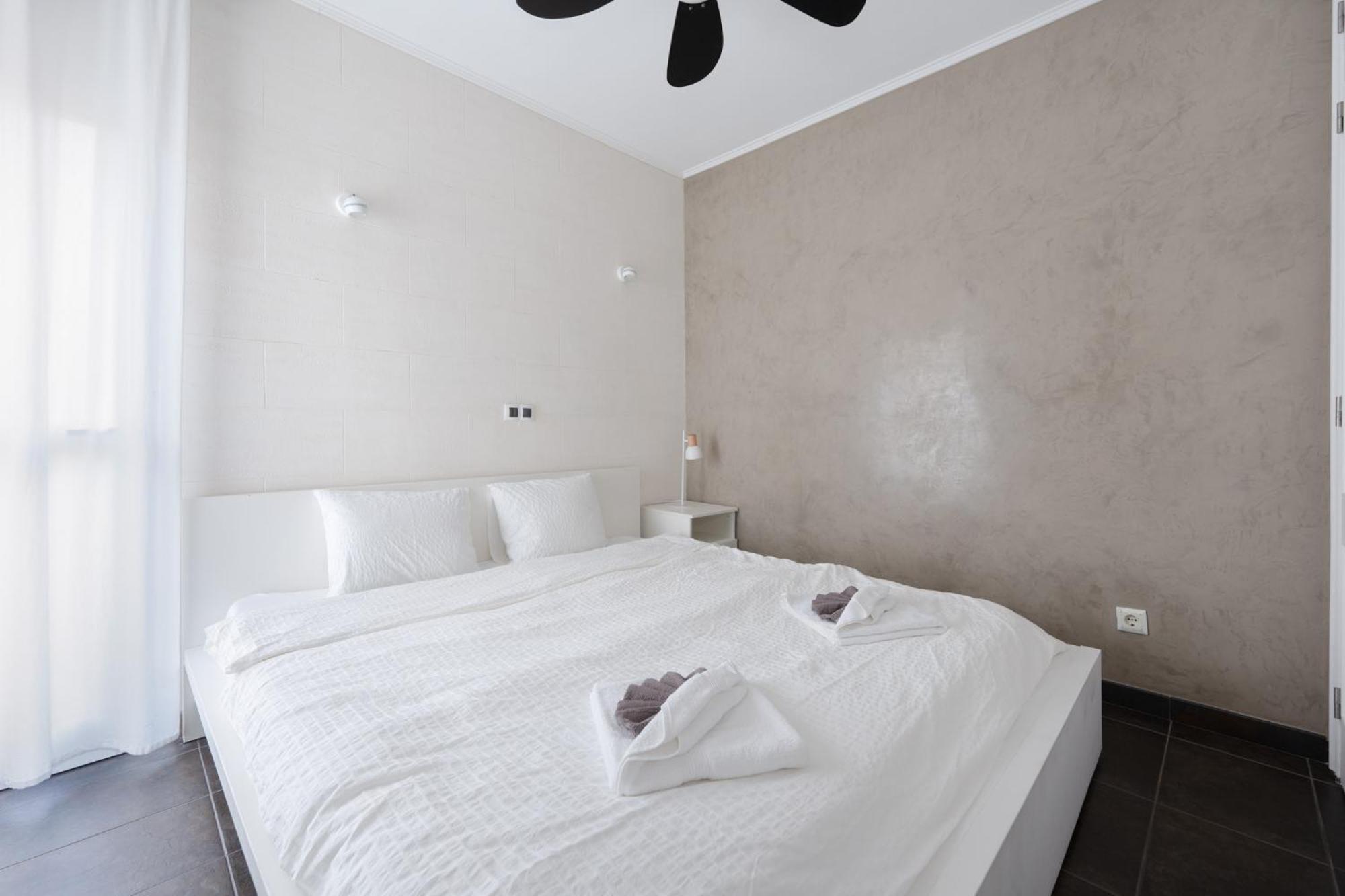 Apartment Clara Fanabe Адехе Экстерьер фото